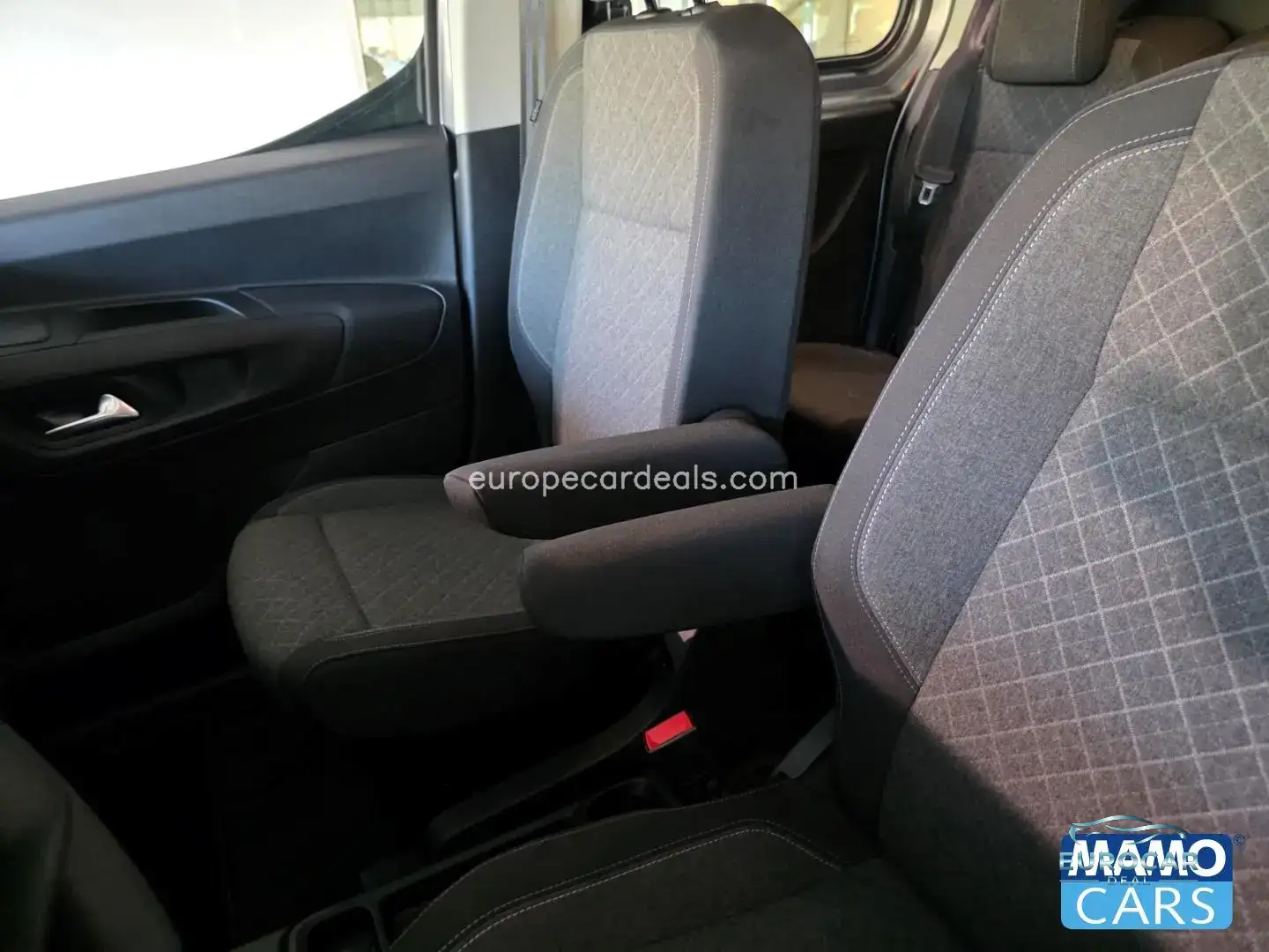 Opel Combo Life