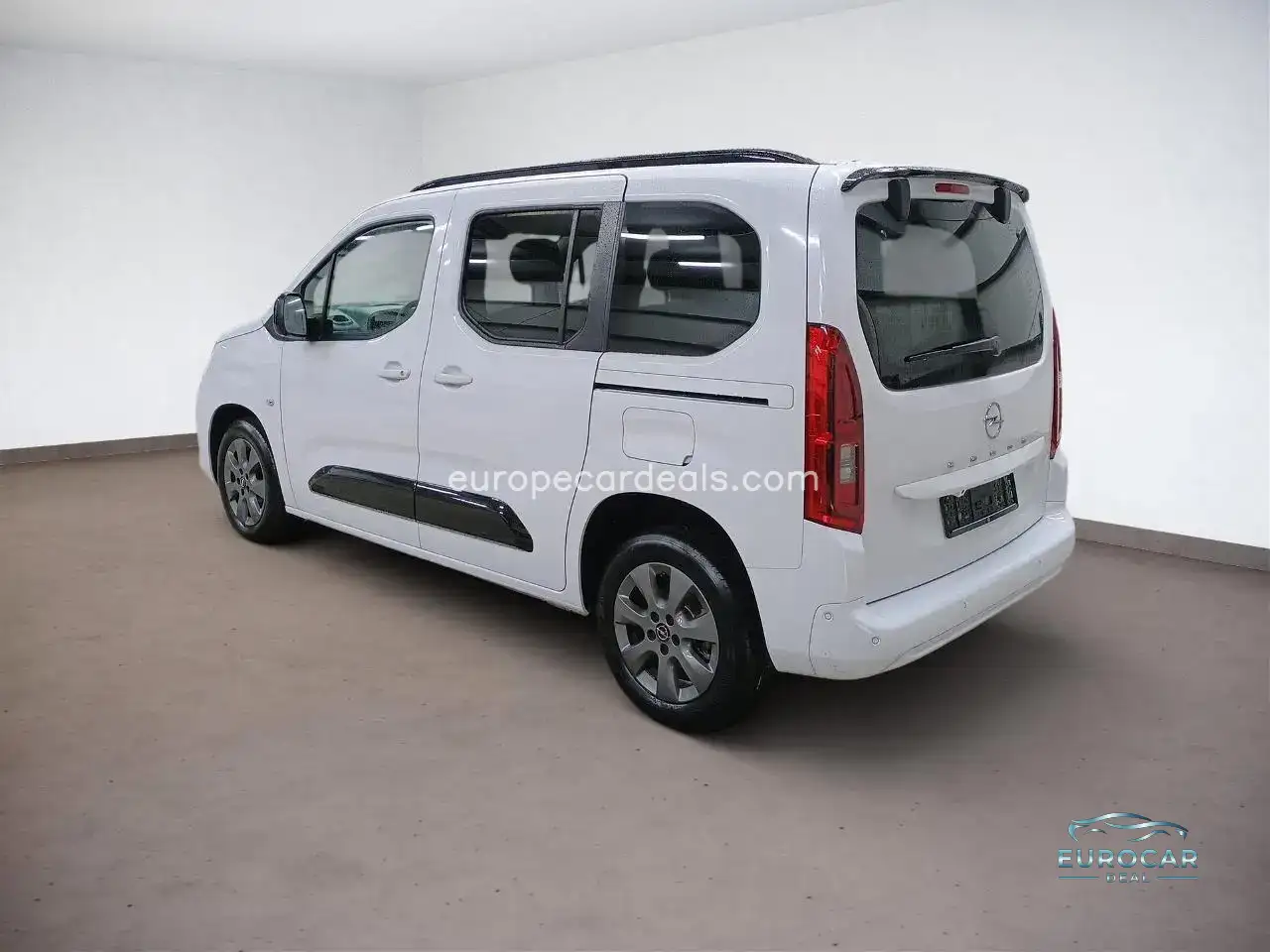 Opel Combo Life