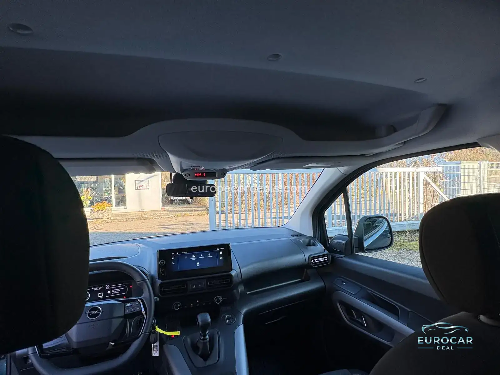 Opel Combo Life