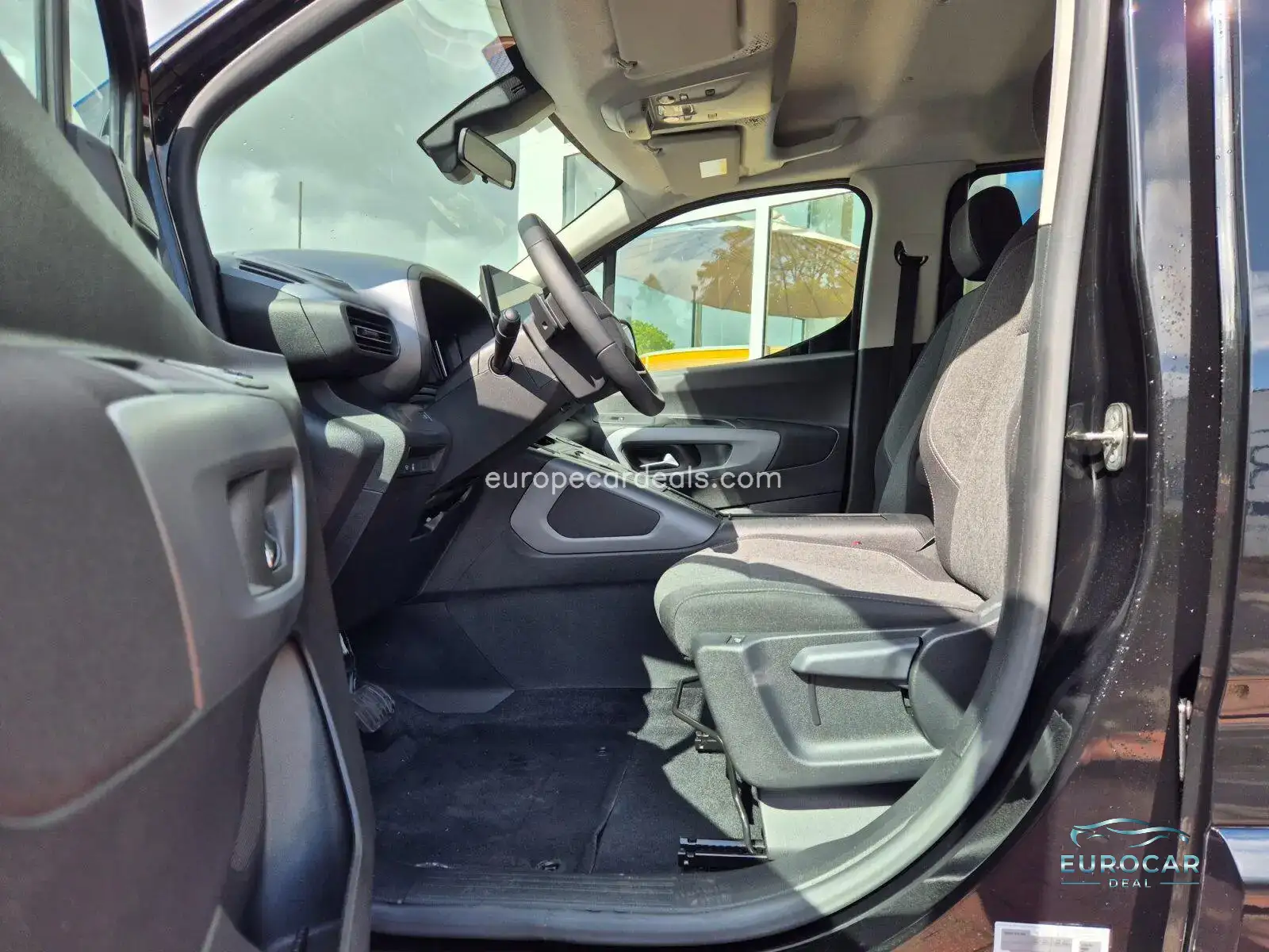 Opel Combo Life