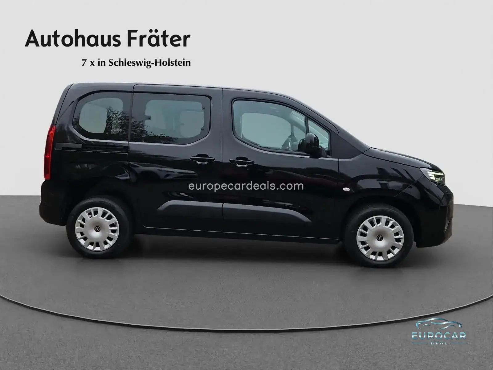 Opel Combo Life