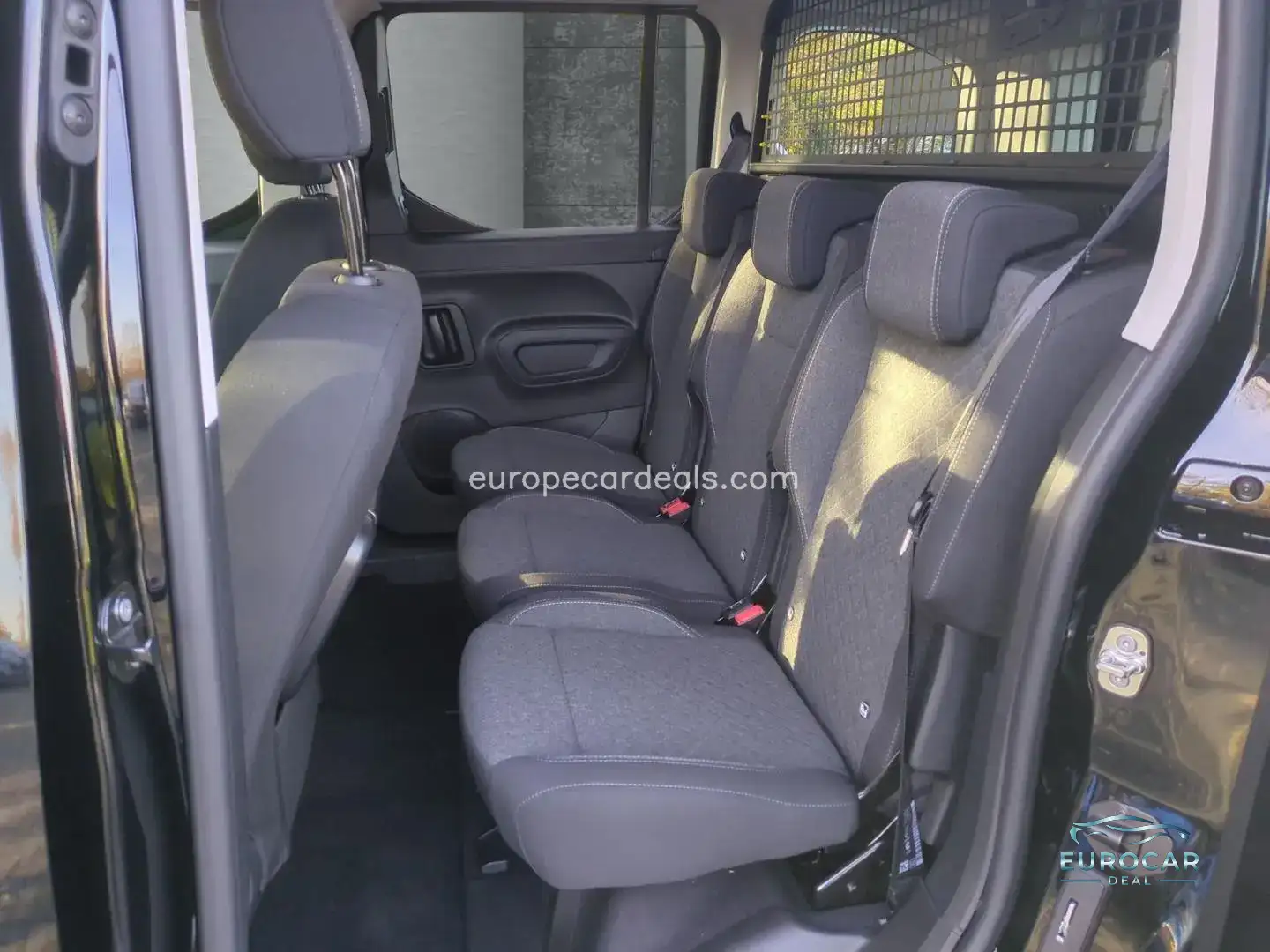 Opel Combo Life