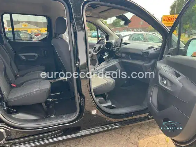 Opel Combo Life