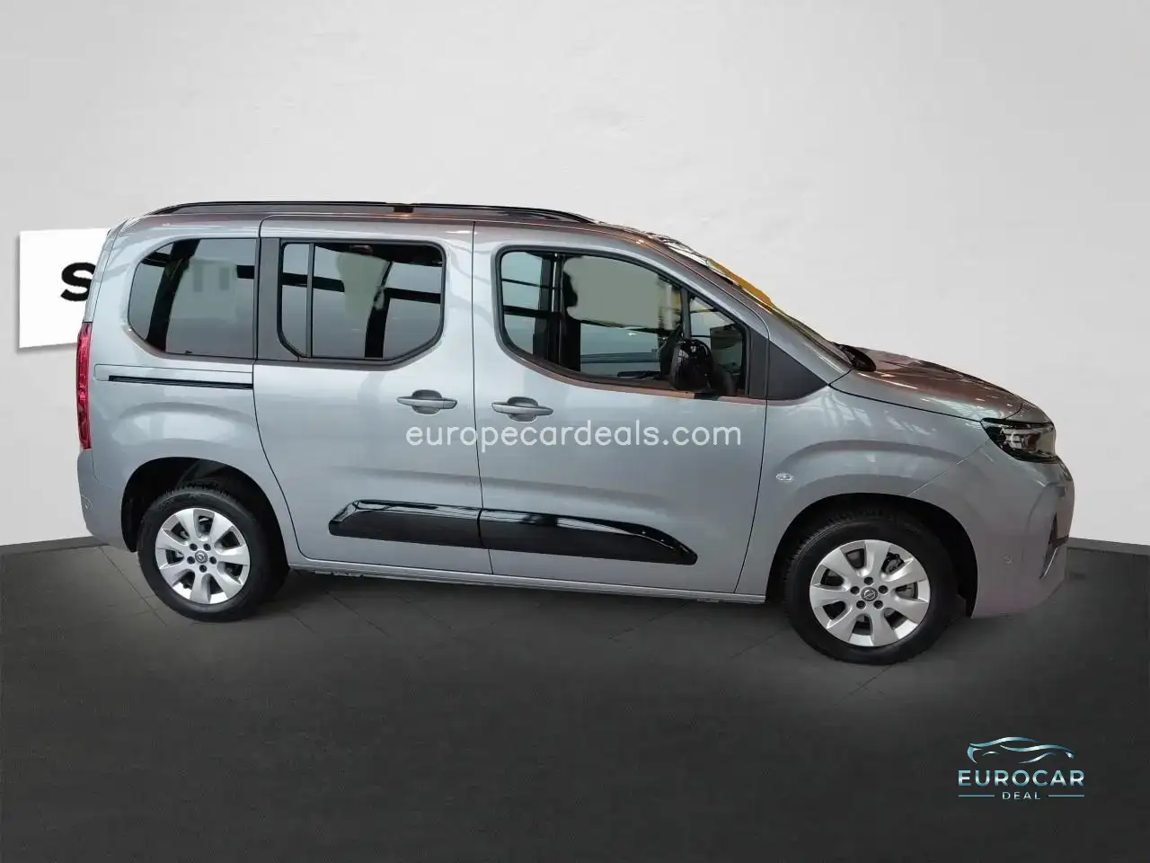 Opel Combo Life