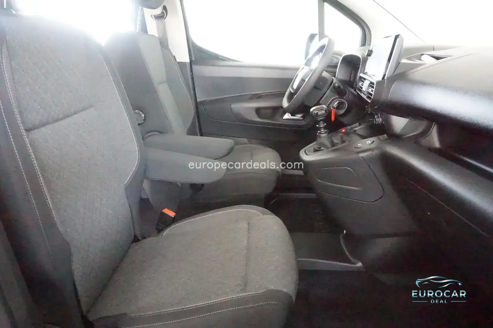 Opel Combo Life