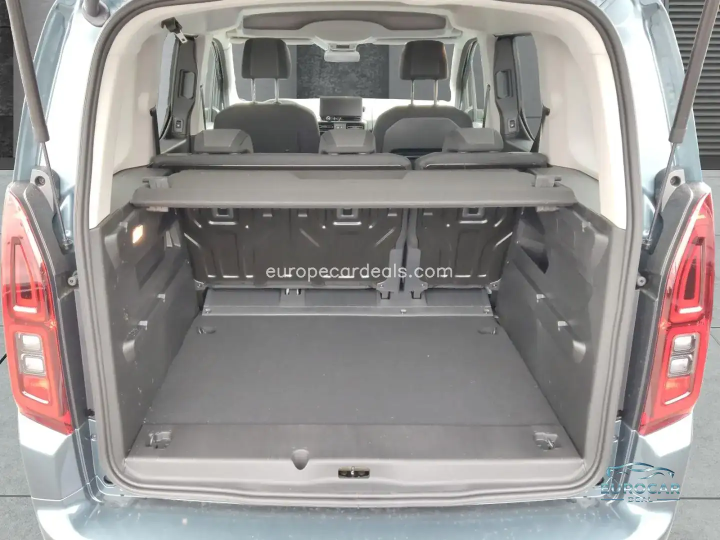 Opel Combo Life