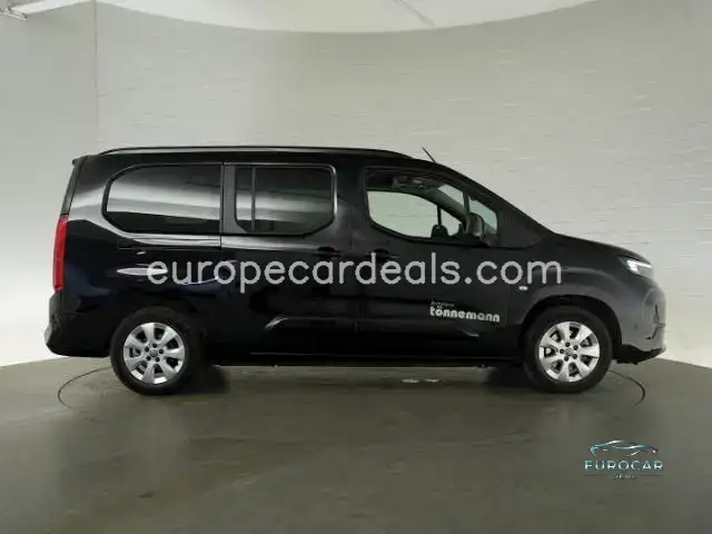 Opel Combo Life