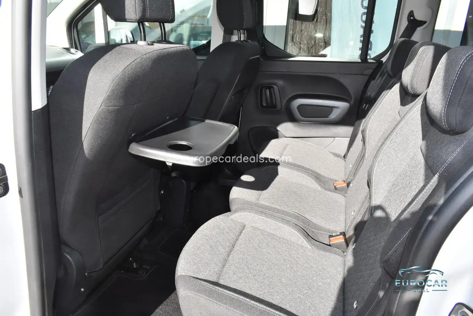 Opel Combo Life