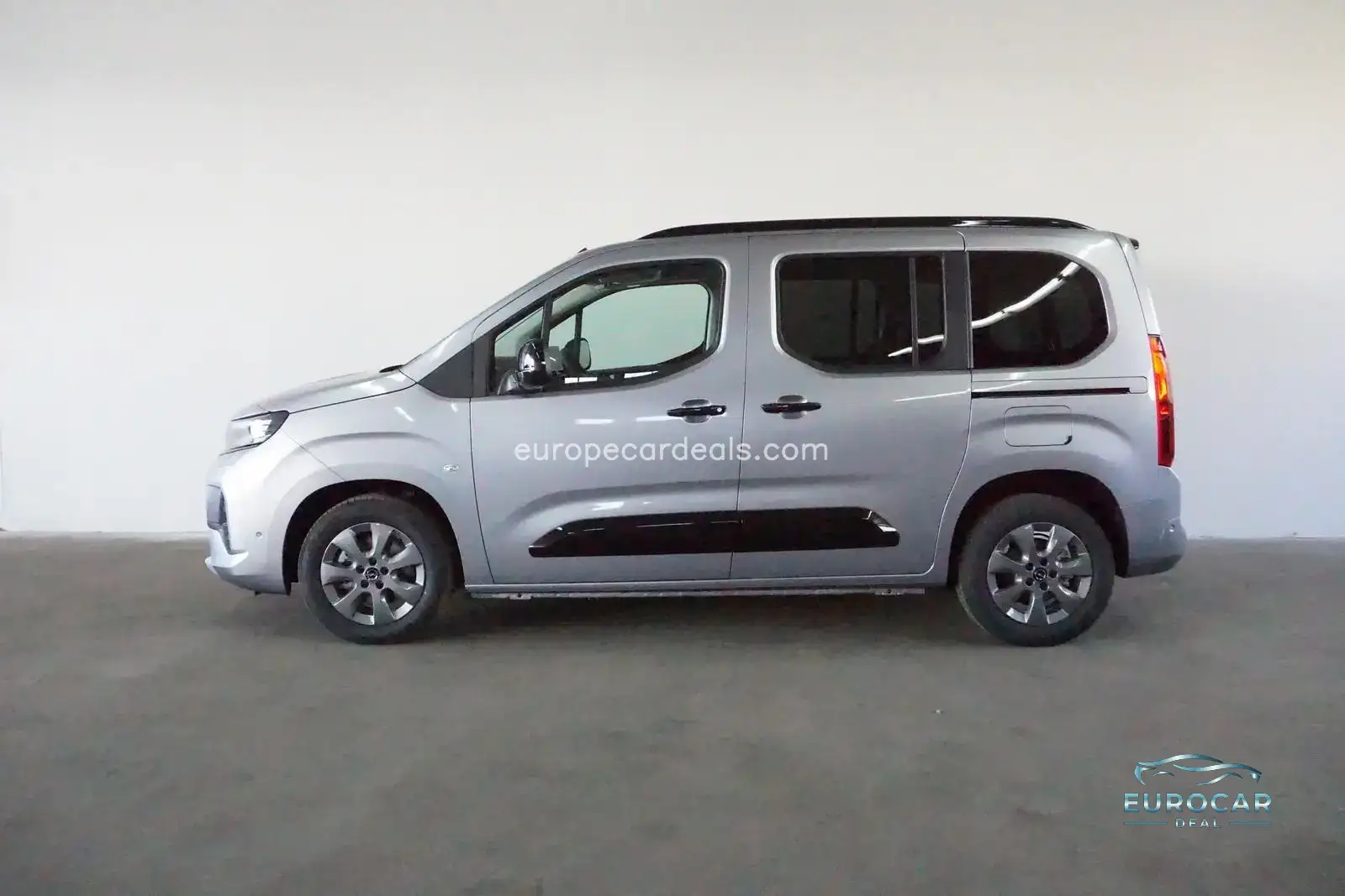 Opel Combo Life