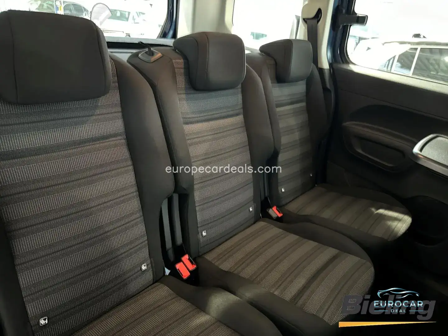 Opel Combo Life