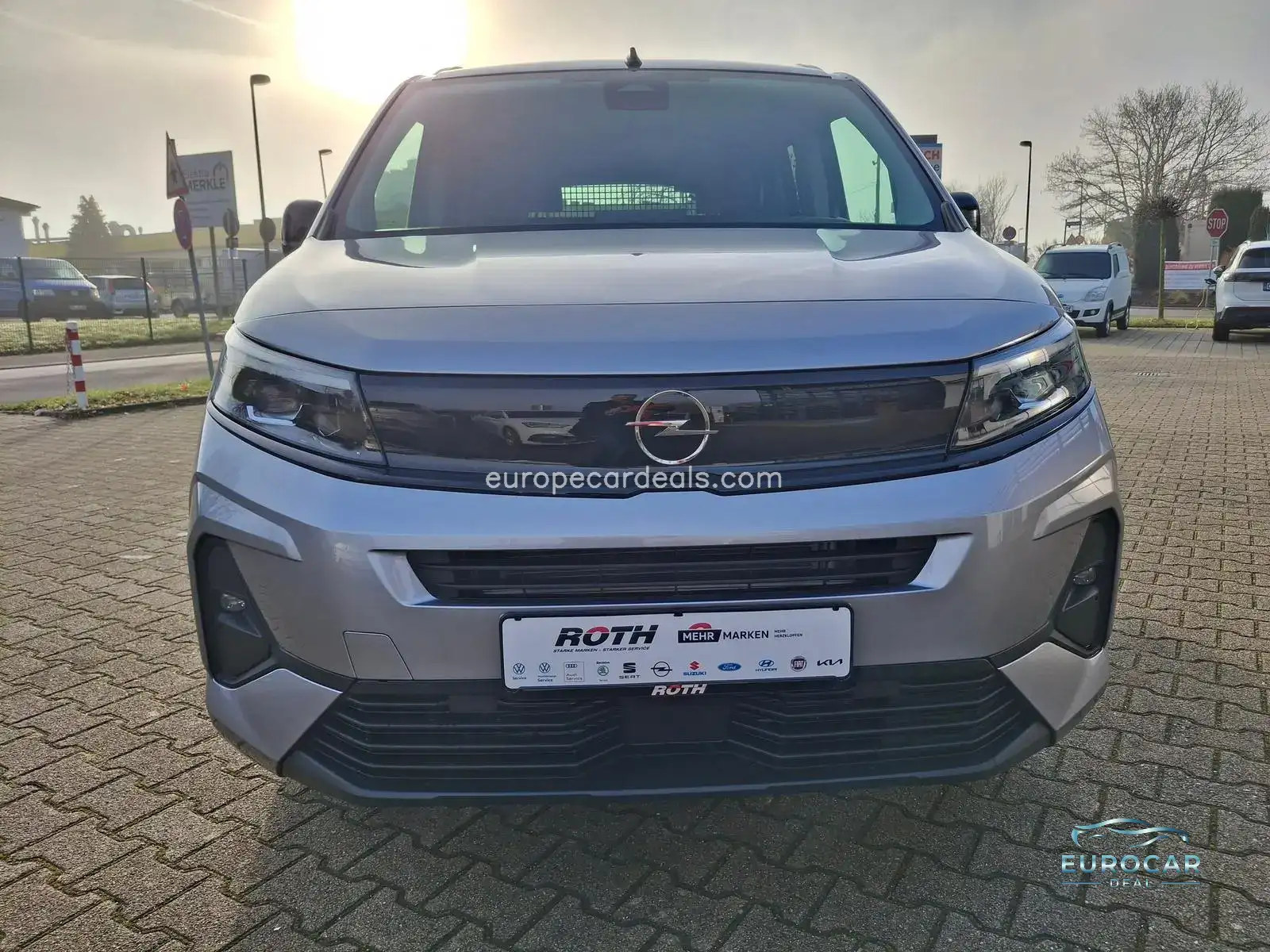 Opel Combo Life