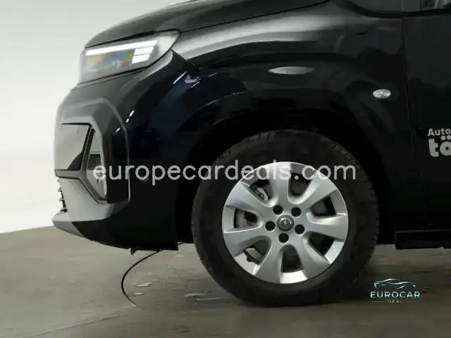 Opel Combo Life