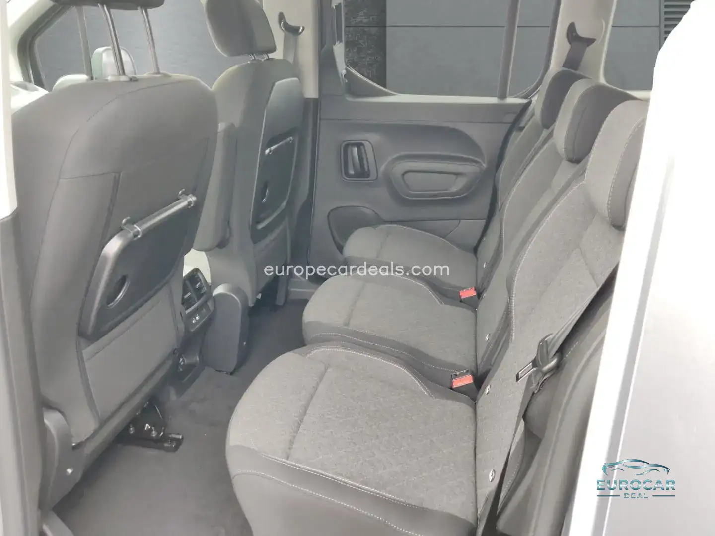 Opel Combo Life