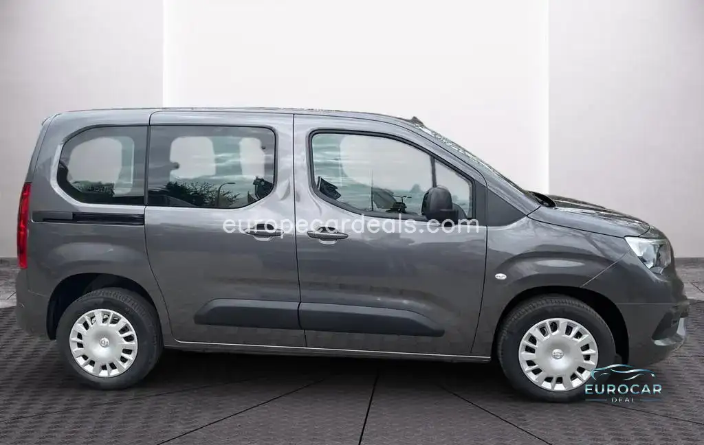 Opel Combo Life