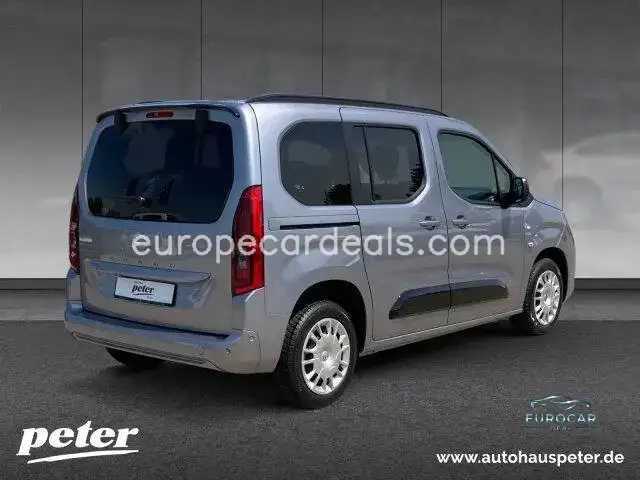 Opel Combo Life