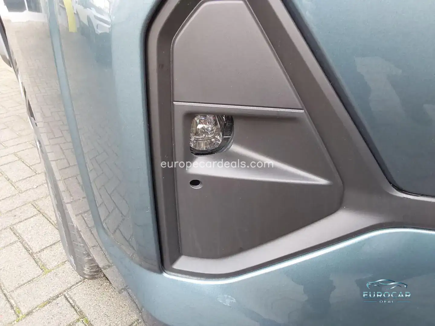 Opel Combo Life