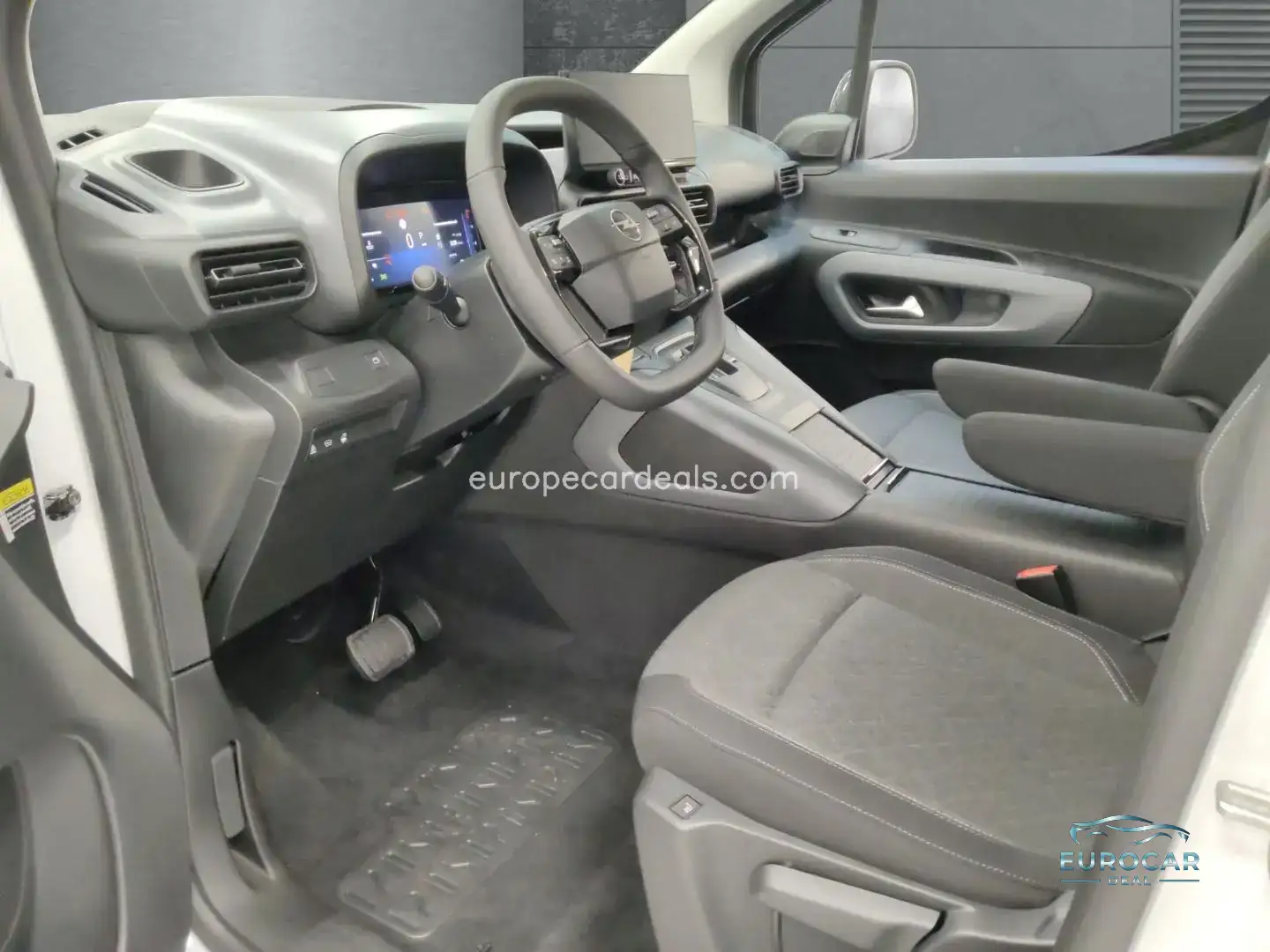 Opel Combo Life