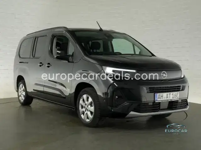 Opel Combo Life