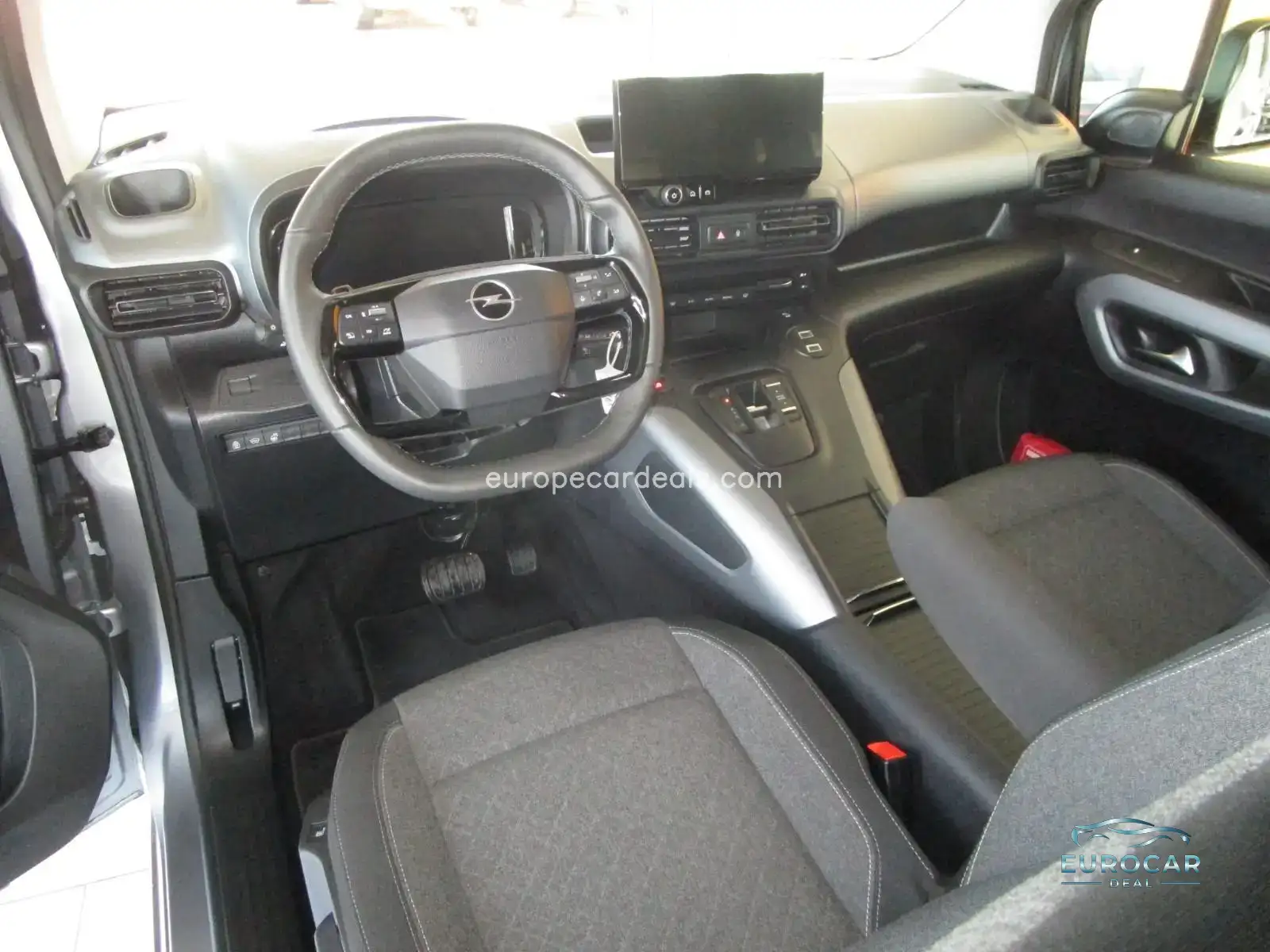 Opel Combo Life