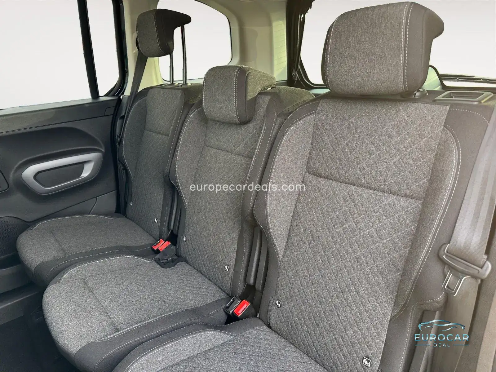 Opel Combo Life