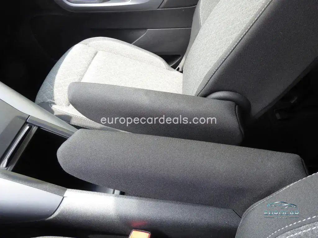 Opel Combo Life