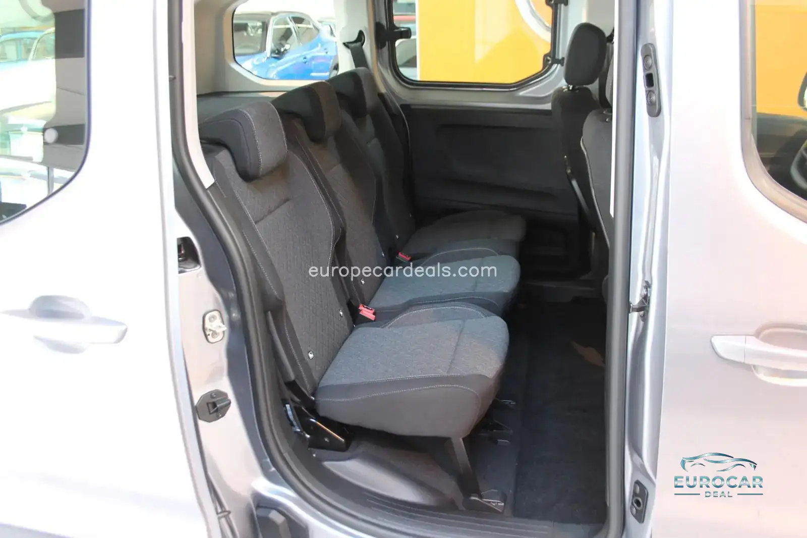Opel Combo Life