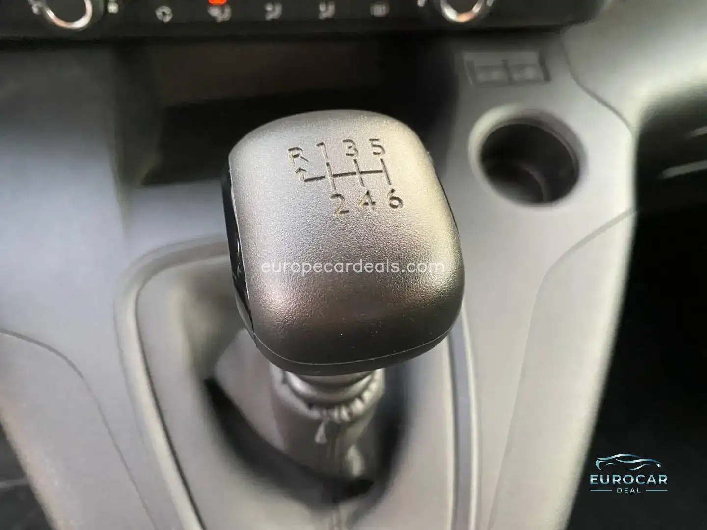 Opel Combo Life