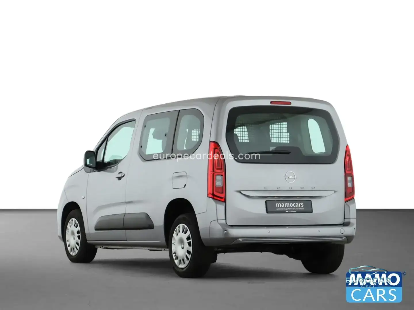 Opel Combo Life