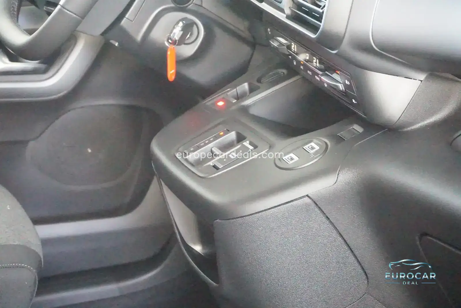 Opel Combo Life