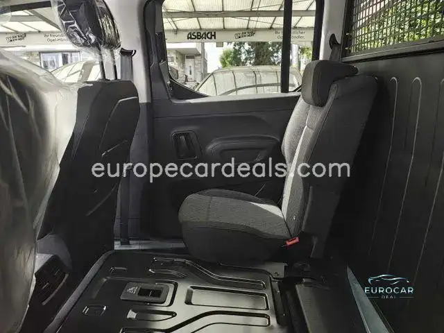Opel Combo Life