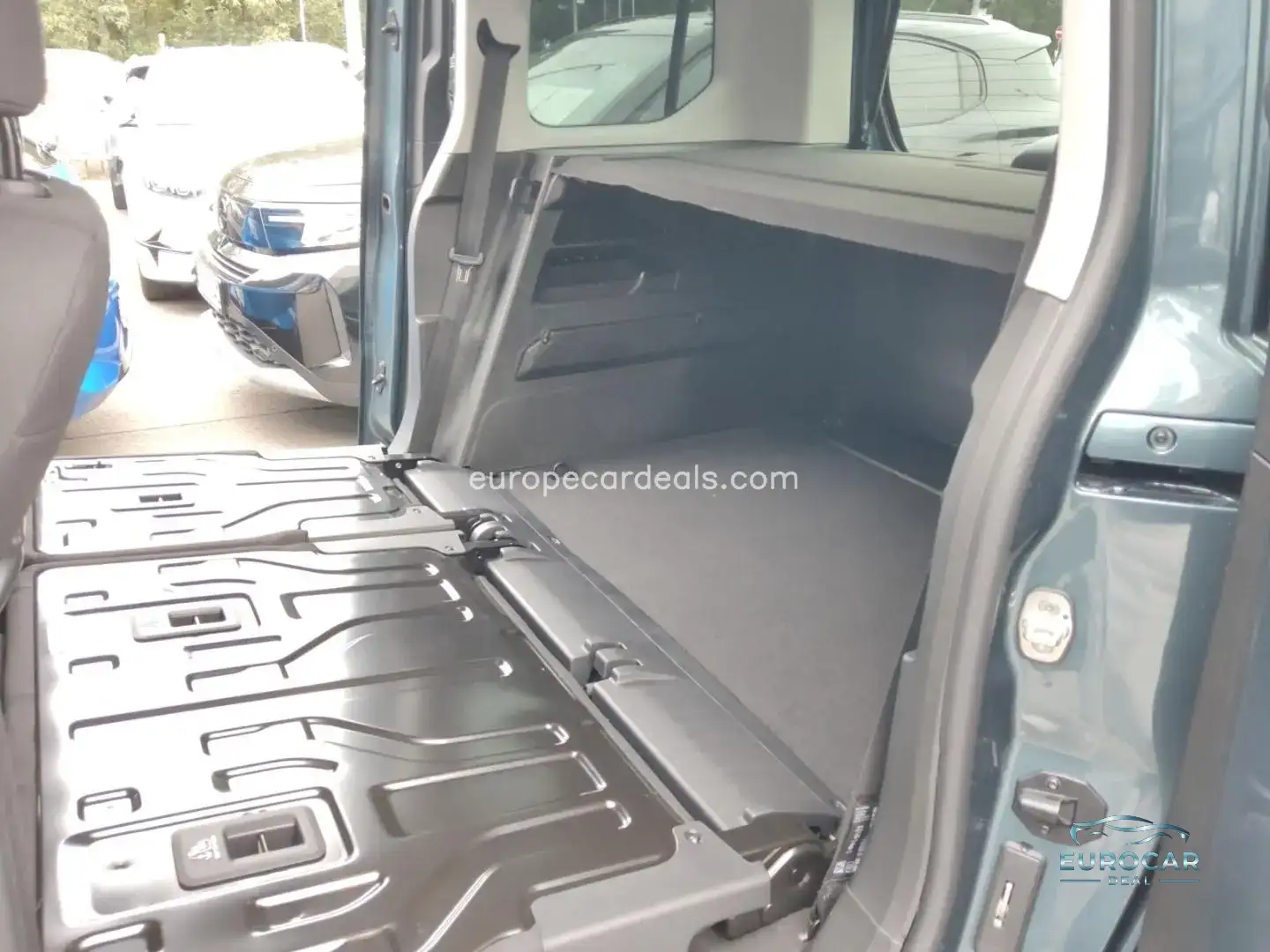 Opel Combo Life