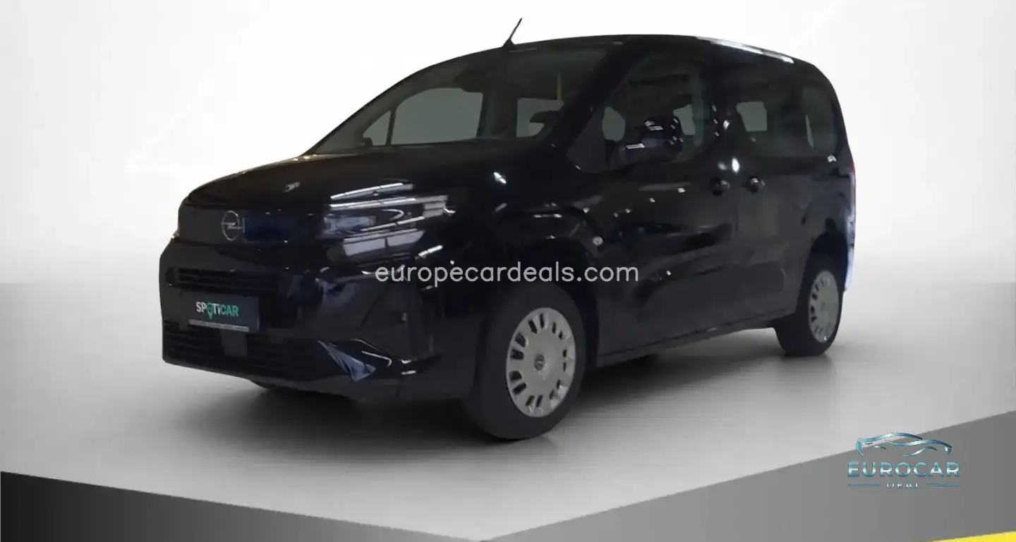 Opel Combo Life