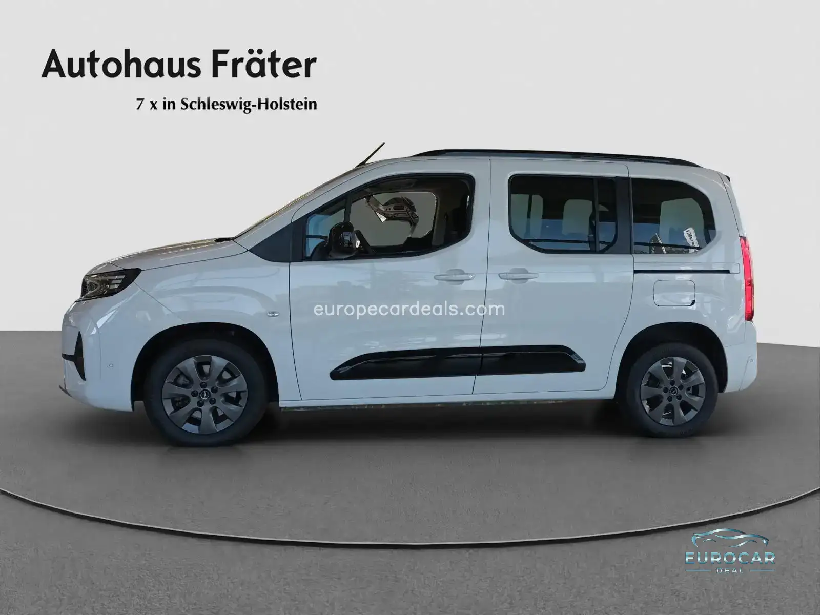 Opel Combo Life