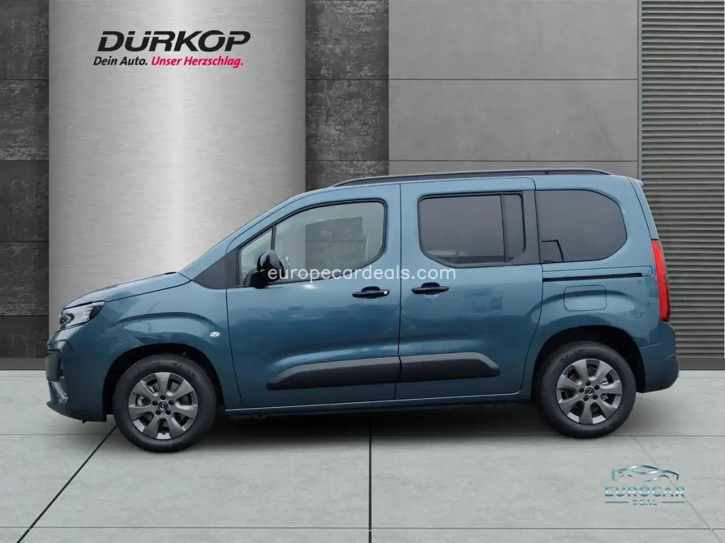 Opel Combo Life