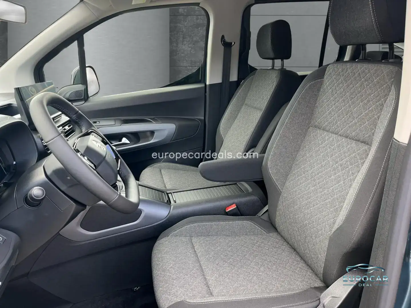 Opel Combo Life