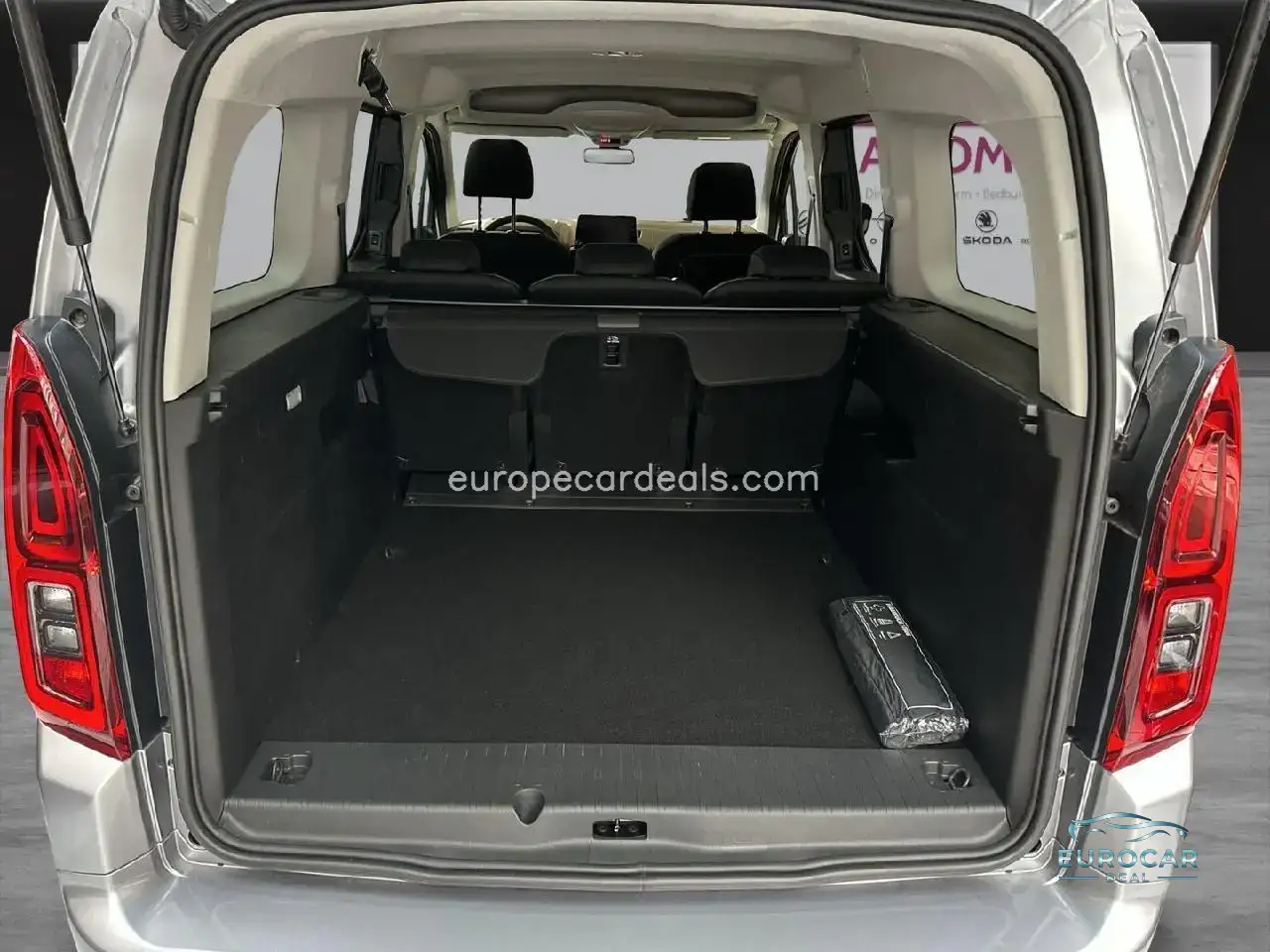Opel Combo Life