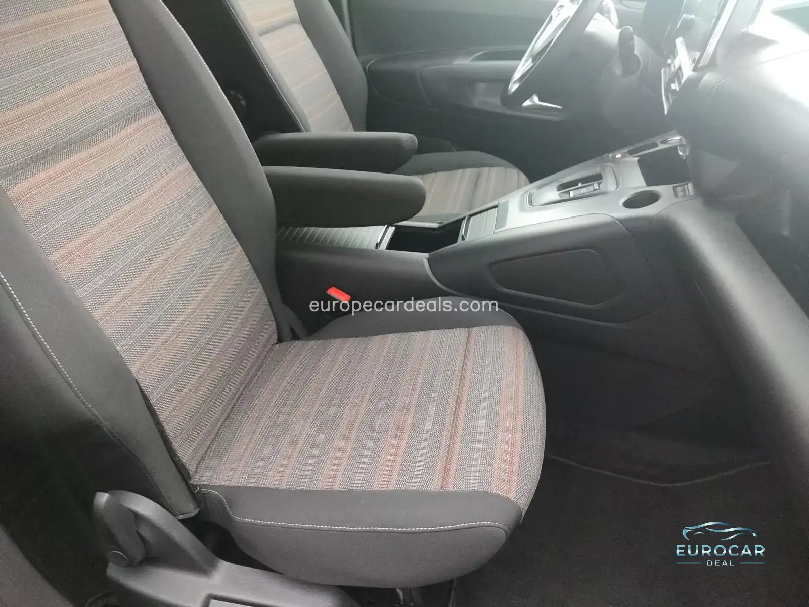 Opel Combo Life
