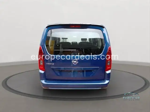 Opel Combo Life