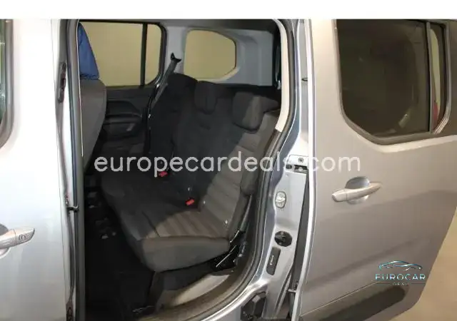 Opel Combo Life