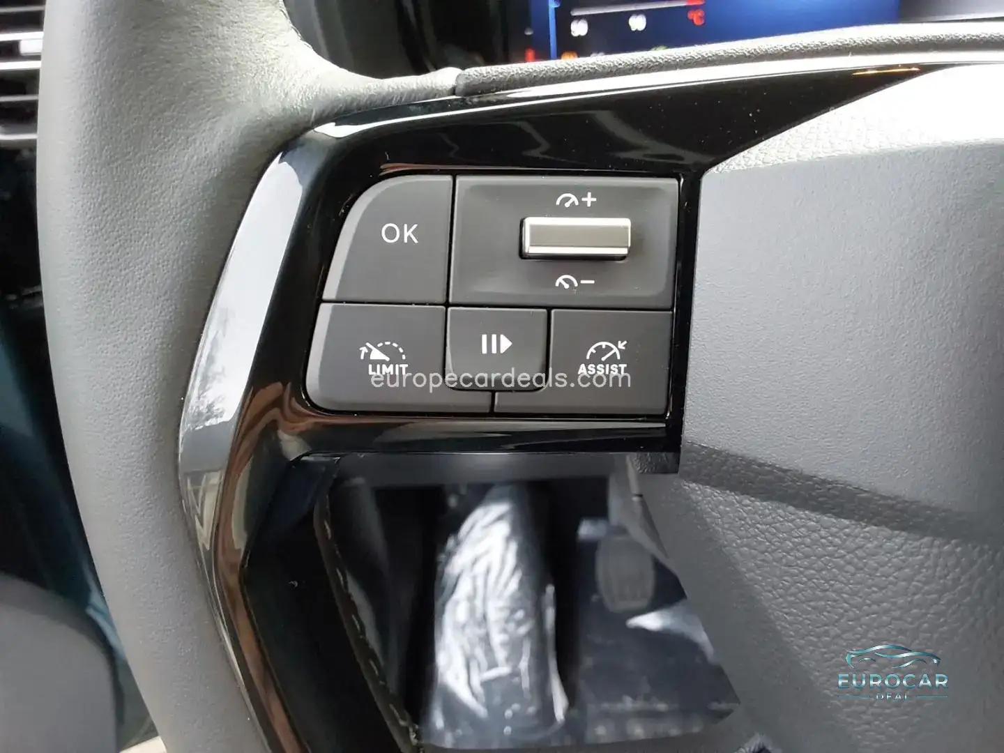 Opel Combo Life