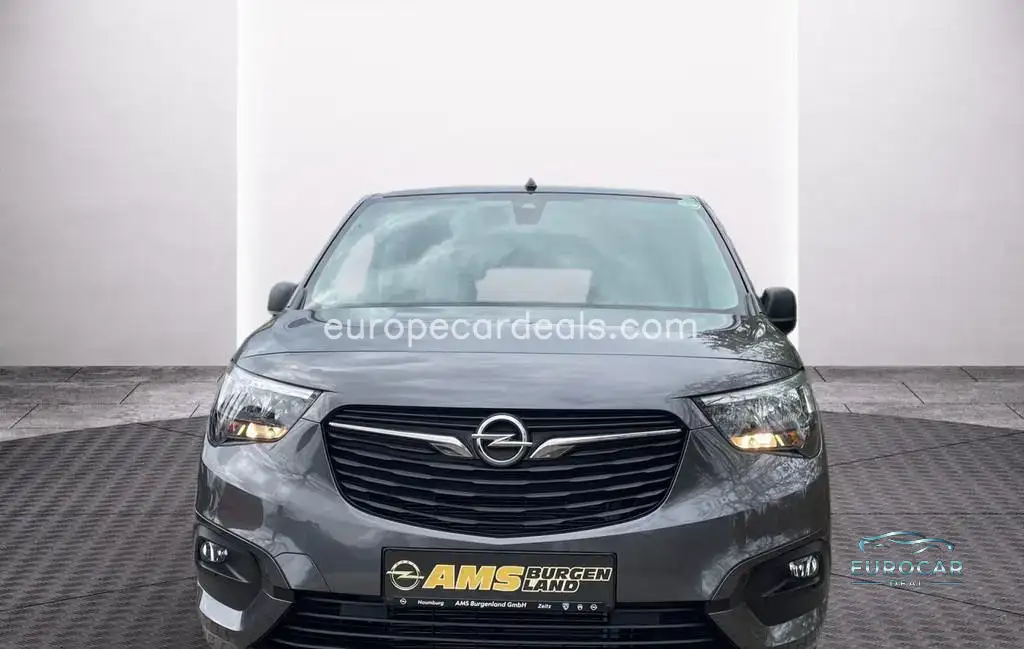 Opel Combo Life
