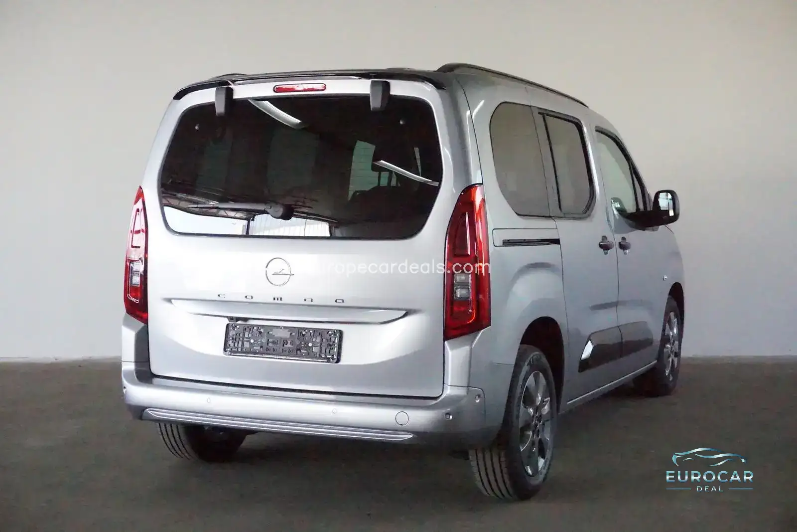 Opel Combo Life