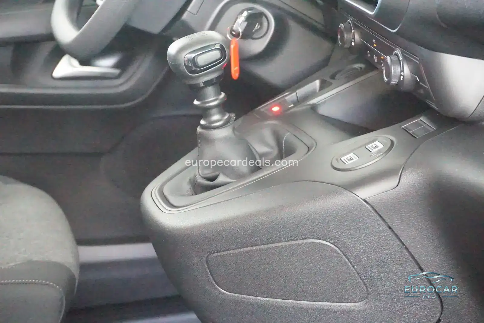 Opel Combo Life