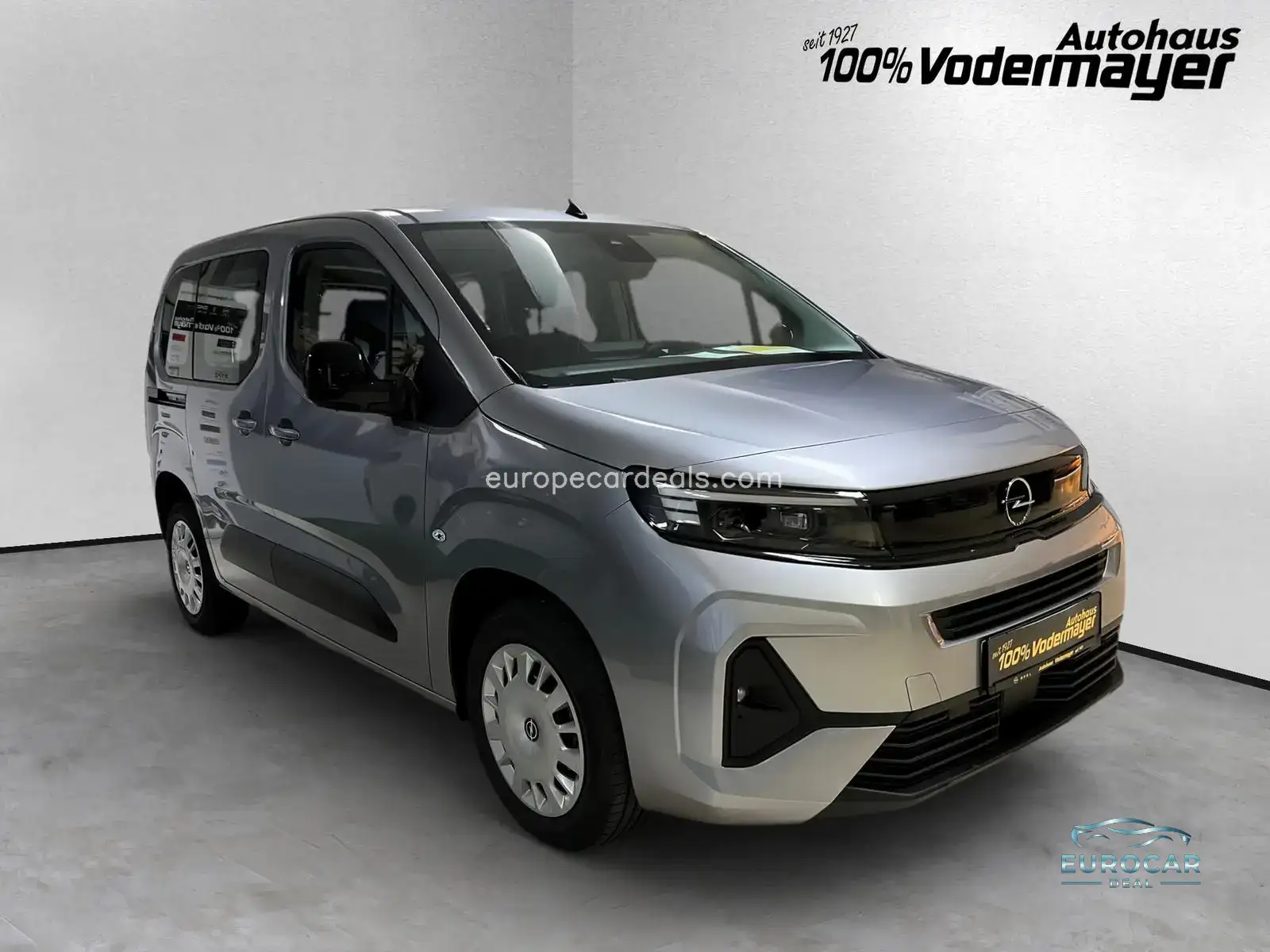 Opel Combo Life