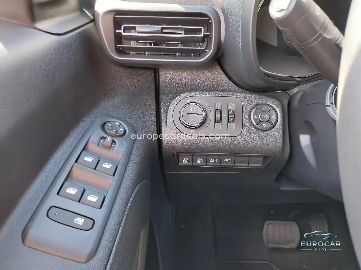 Opel Combo Life