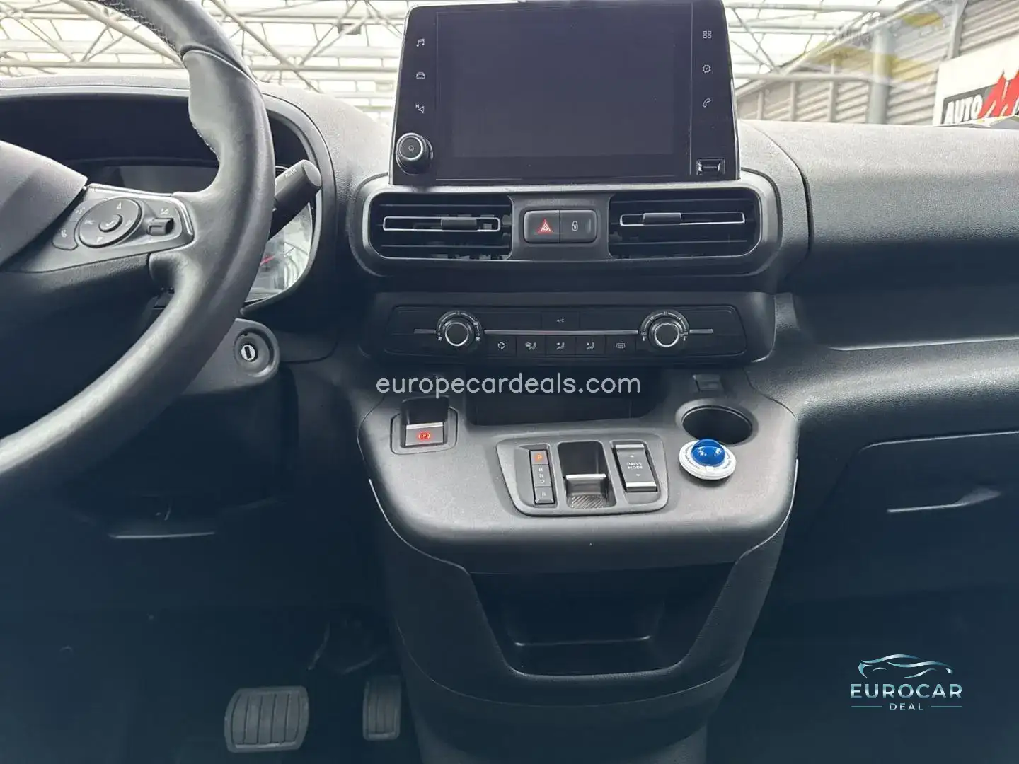 Opel Combo Life