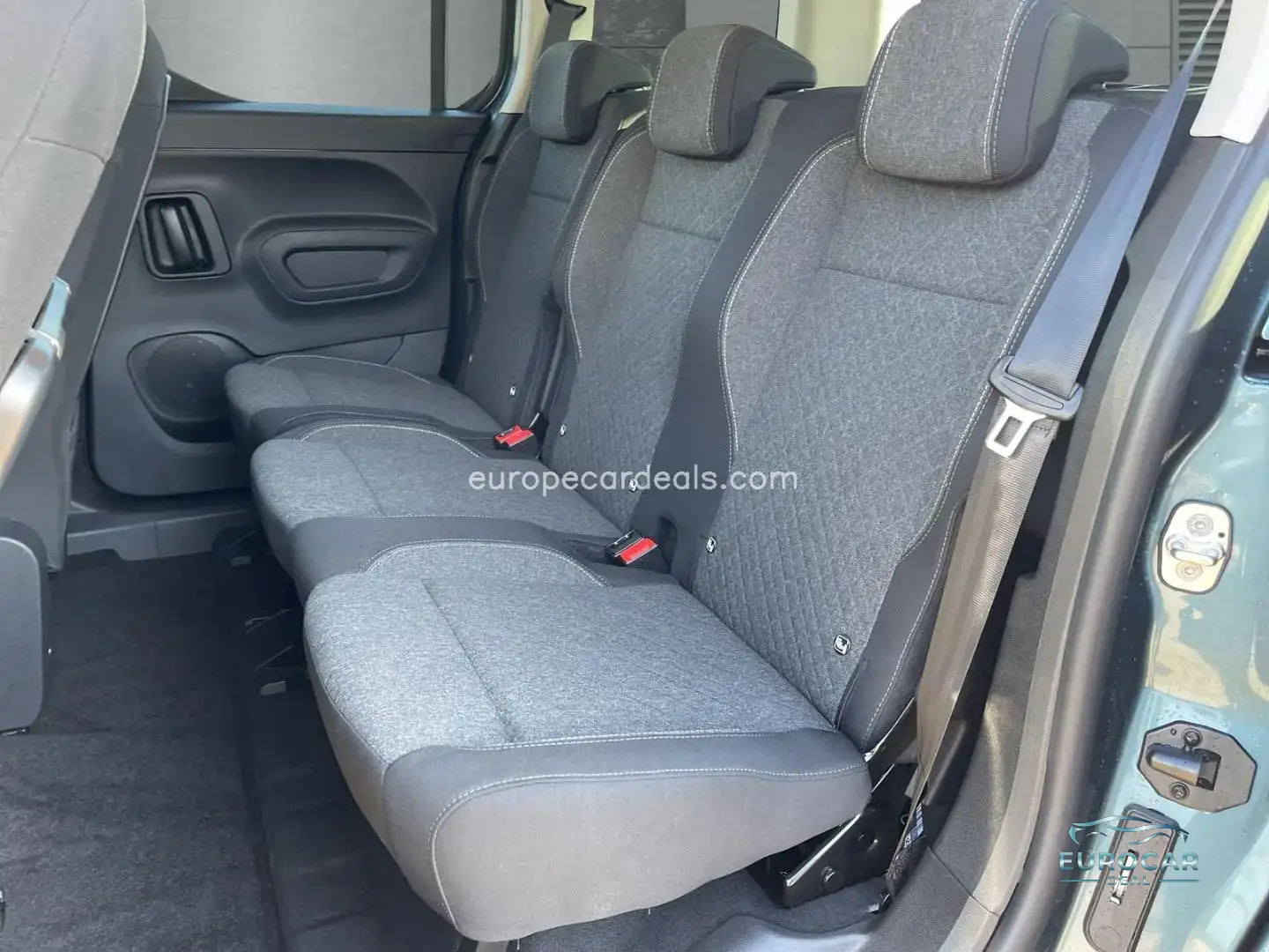 Opel Combo Life