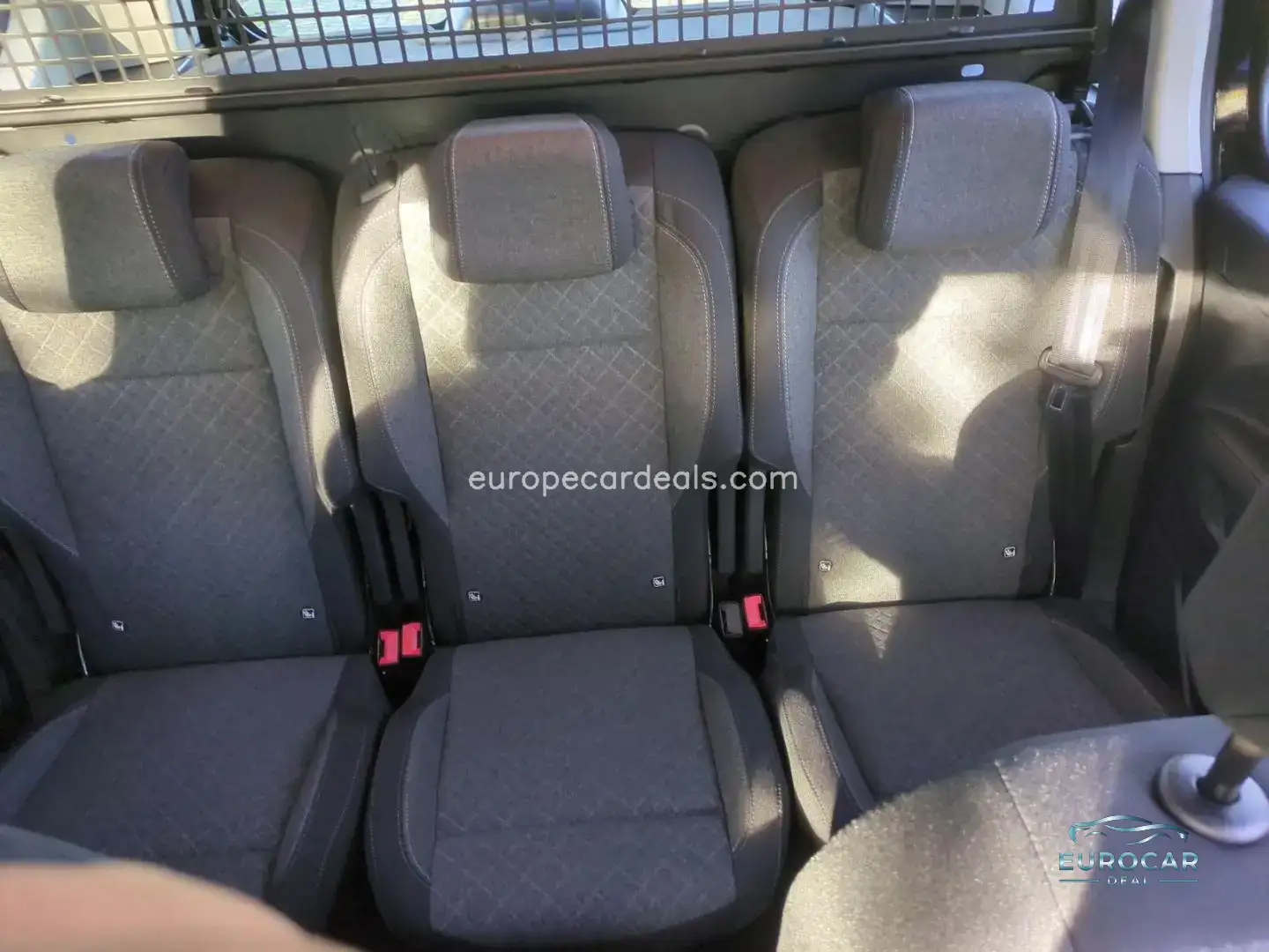 Opel Combo Life
