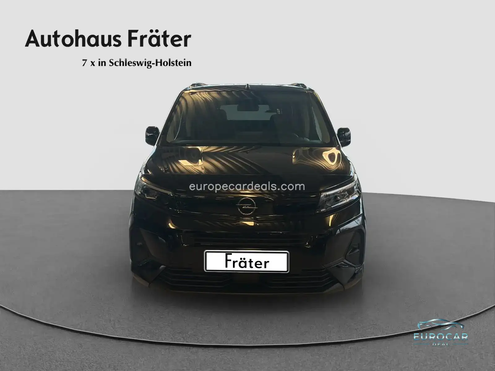Opel Combo Life