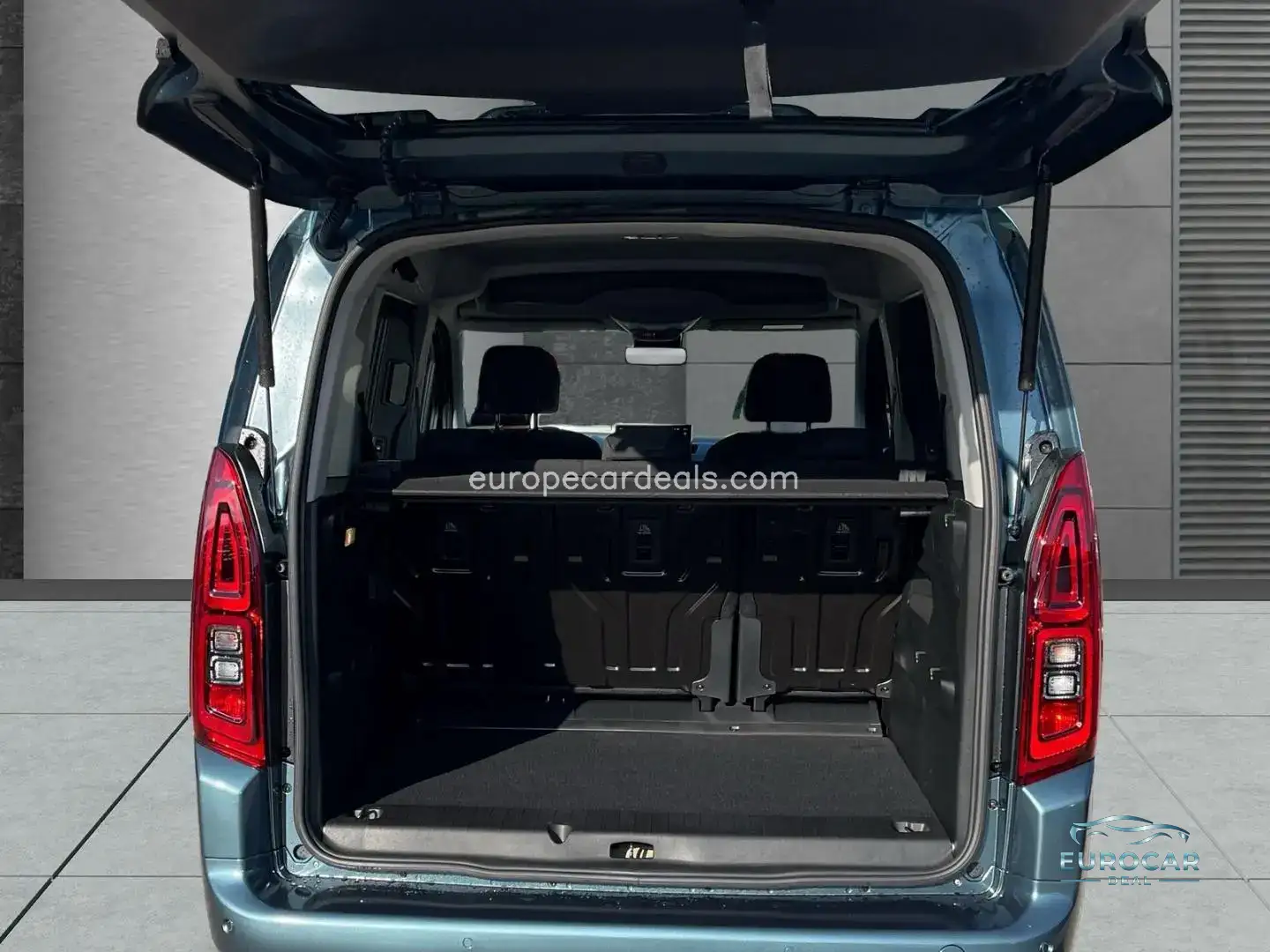 Opel Combo Life